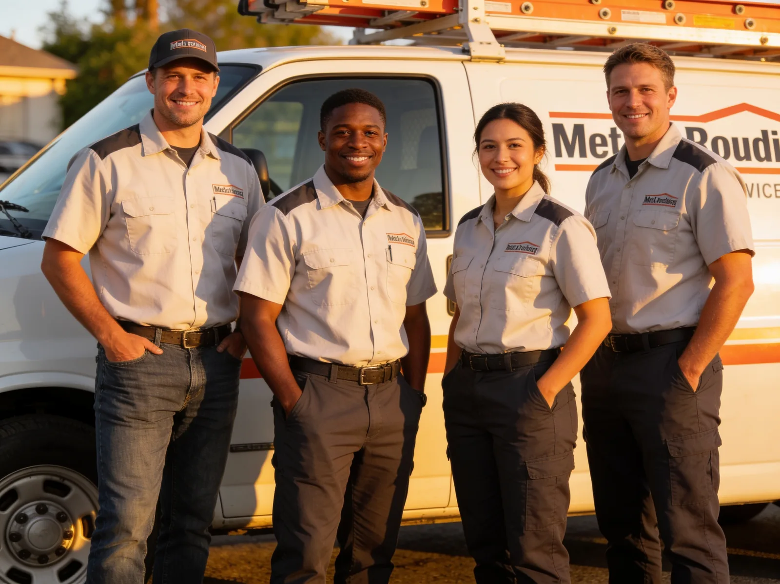 Metal Roof Installation company in Topton, NC